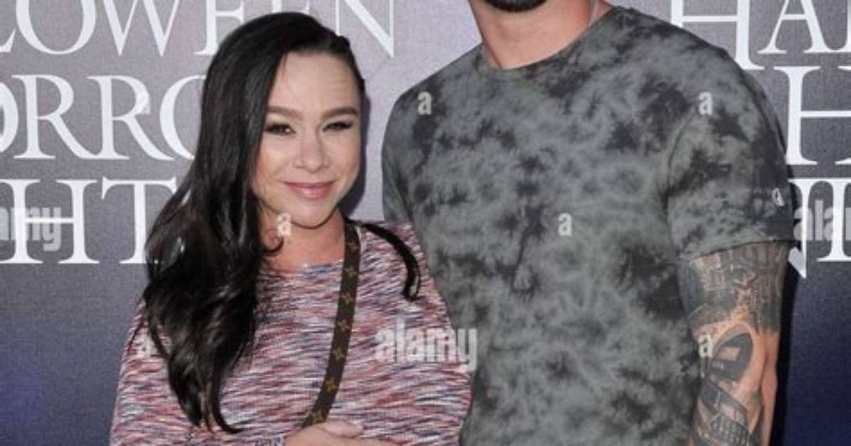 Danielle Harris – Husband (David Gross), Movies and Tv Shows