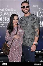 Danielle Harris – Husband (David Gross), Movies and Tv Shows