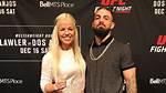 Danielle Nickerson Age, Instagram and Abuse: 10 Facts on Ufc Mike Perry Ex-Wife