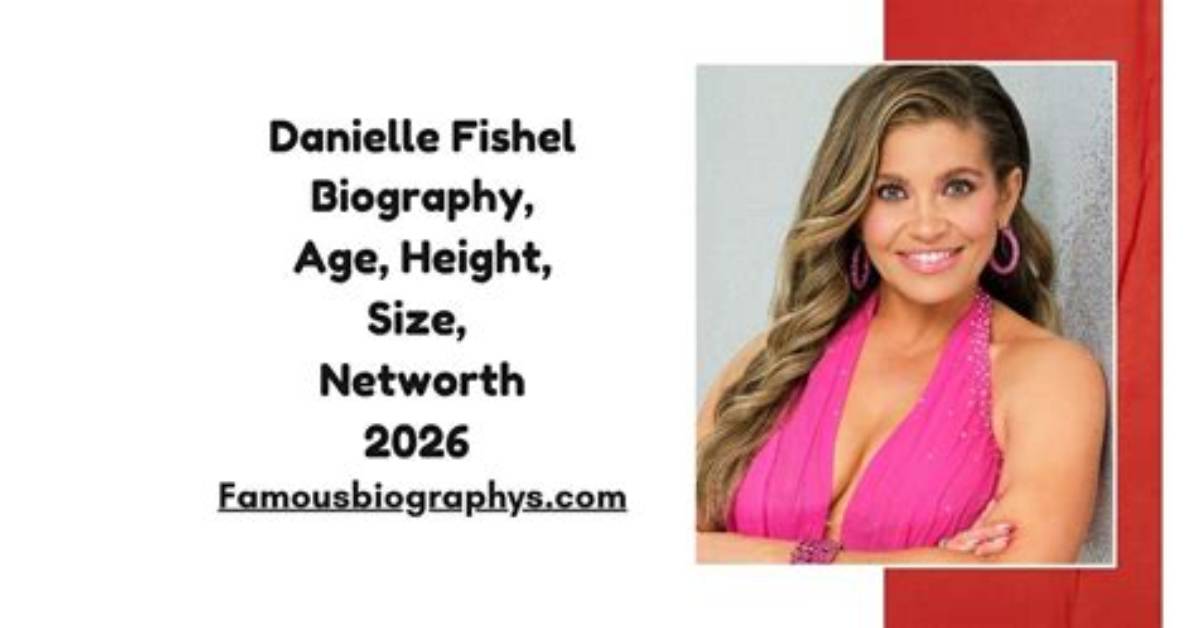 Danielle North Biography, Wiki, Age, Height, Family, Husband, Wpri 12 News and Net Worth.