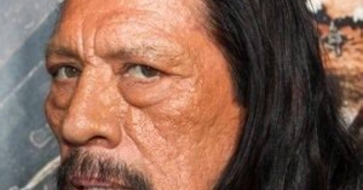 Danielle Trejo Bio, Wiki, Age, Height, (Danny Trejo’s Daughter), Boyfriend, Movies and Net Worth
