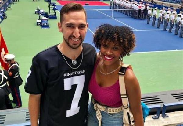 Danielle Wright – Everything to Know About Nick Wright’s Wife