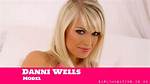 Danni Wells’s Net Worth, Biography, Fact, Career, Awards and Life Story