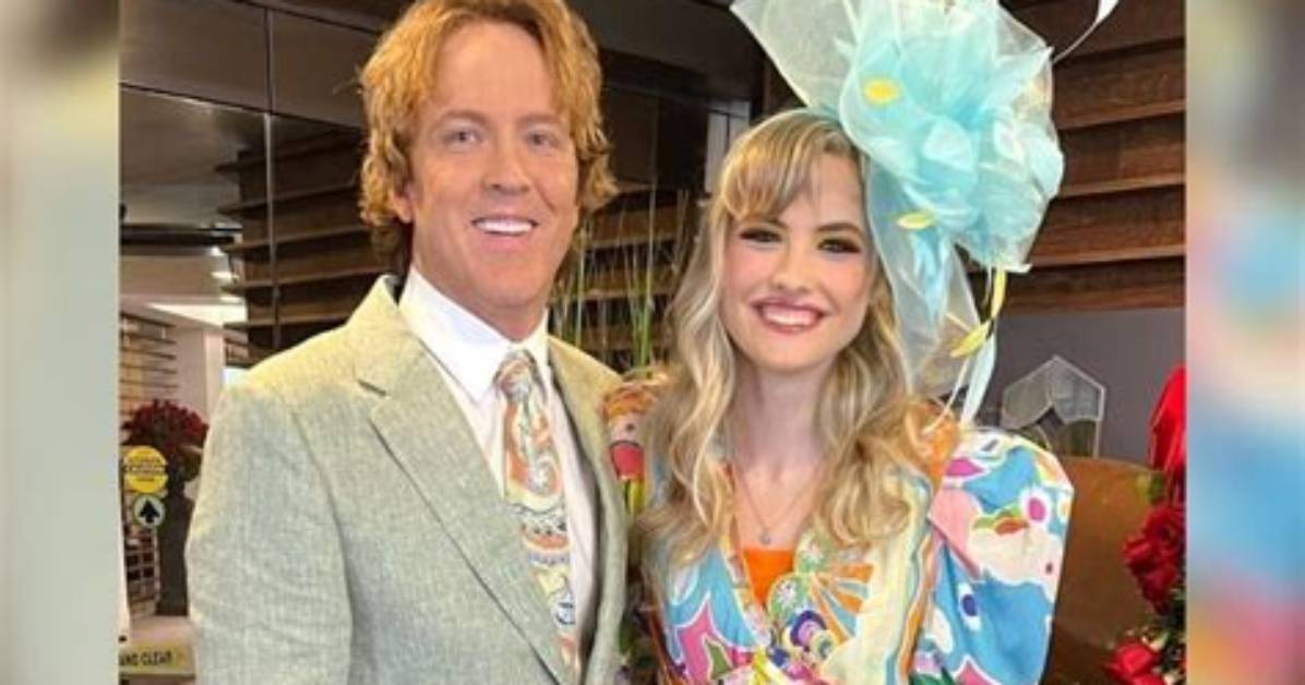 Dannielynn Birkhead Bio, Wiki, Age, Height, Parents, Movies and Net Worth.