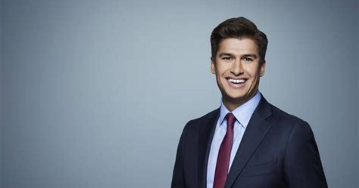 Danny Freeman Bio, Wikipedia, Age, Wife, Cnn, Nbc10, Salary, and Net Worth