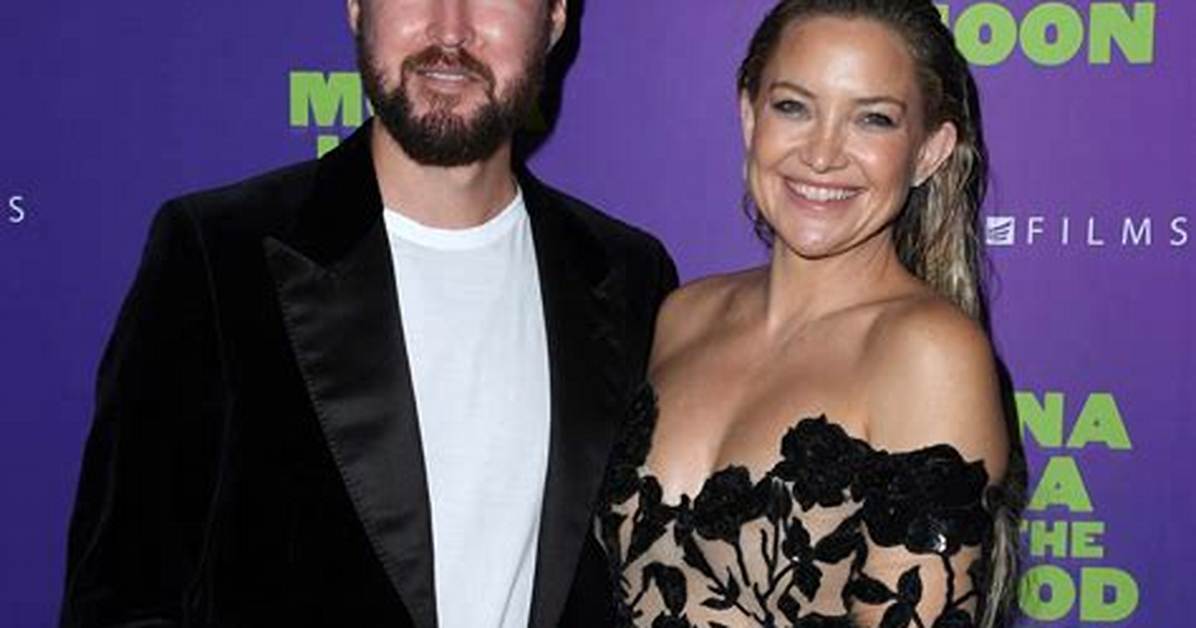 Danny Fujikawa Wikipedia: Everything to Know About Kate Hudson Fiance