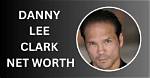 Danny Lee Wynter’s Biography, Net Worth, Fact, Career, Awards and Life Story