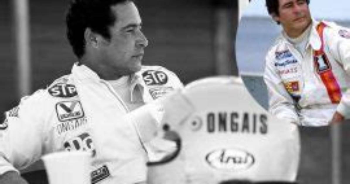 Danny Ongais Cause of Death, Was Danny Ongais Married? Who Is Danny Ongais’ Wife?