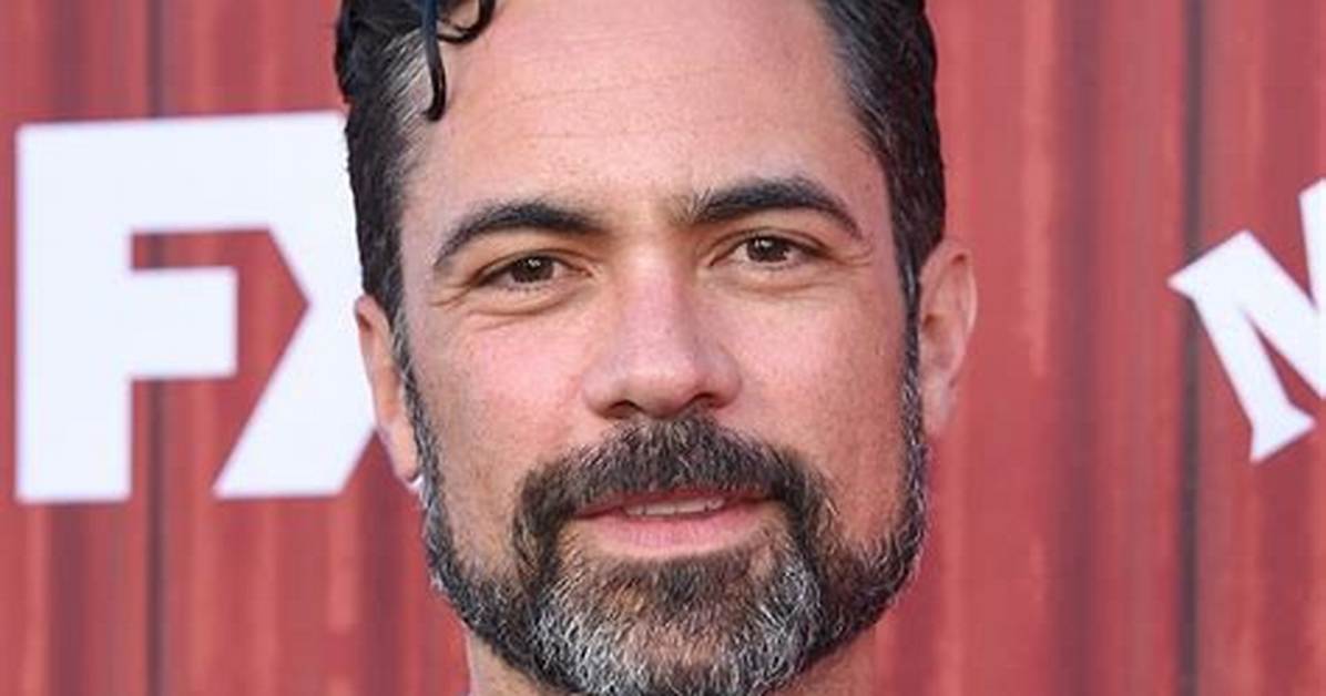 Danny Pino’s Net Worth, Biography, Career, Awards, Fact and Life Story