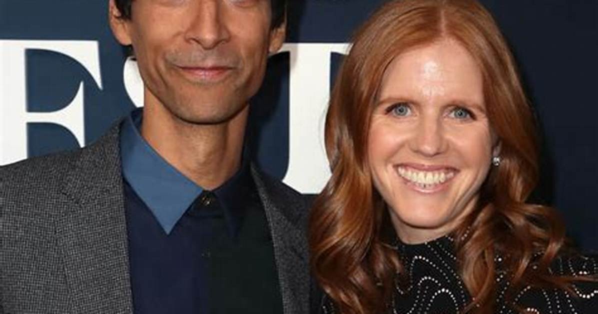 Danny Pudi Is Married to Wife: Bridget Showalter. Kids.