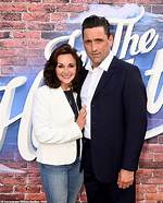 Danny Taylor Biography, Height and Instagram: Shirley Ballas Boyfriend Age