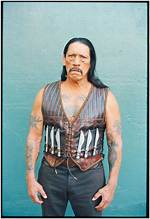 Danny Trejo Net Worth, Salary, Source of Income, Early Life, Career & More.