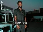 Dante Bowe (Musical Artist) Wiki, Biography, Age, Height, Instagram, and Net Worth