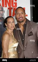 Dany Garcia, Dwayne Johnson (The Rock) Ex-Wife – Bio, Wiki, Age, Net Worth
