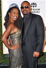 Daren Dukes- All About the Husband of Shanola Hampton