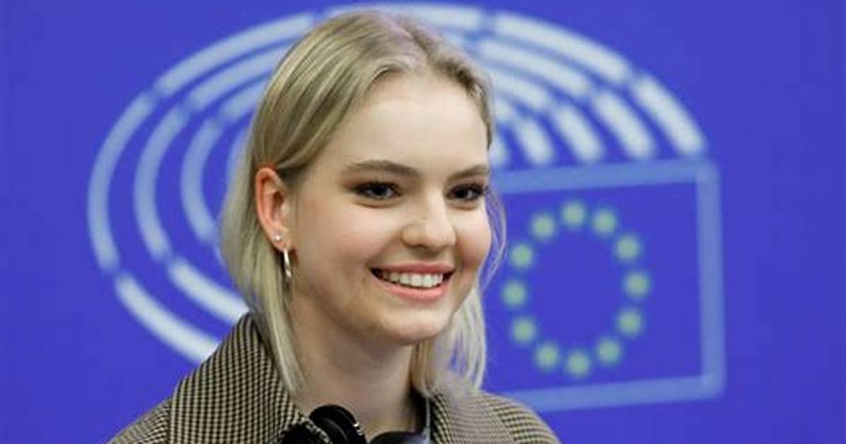 Daria Navalnaya