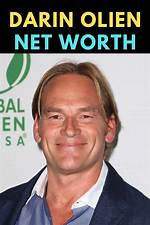 Darin Olien- Bio, Age, Height, Net Worth, Wife, Marriage