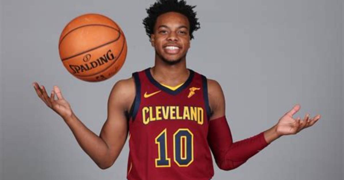 Darius Garland Height, Weight, Net Worth, Age, Birthday, Wikipedia, Who, Nationality, Biography