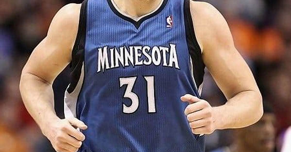 Darko Milicic Net Worth, Income, Salary, Earnings, Biography