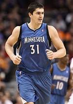 Darko Milicic Net Worth, Income, Salary, Earnings, Biography