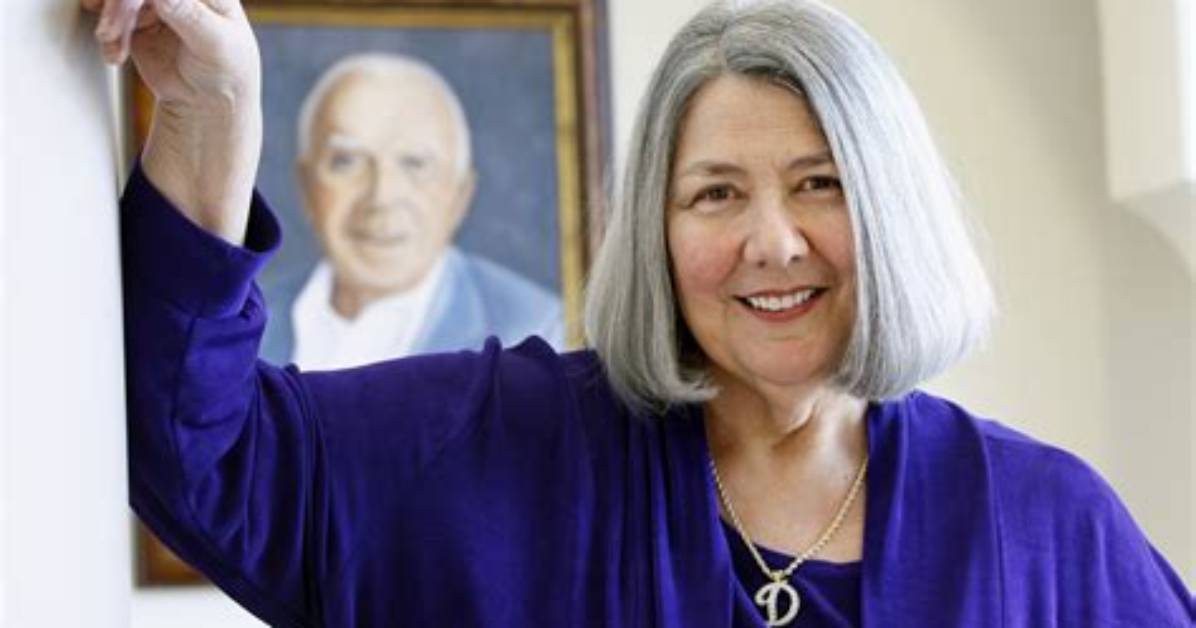 Darlene Marcos Shiley Net Worth and Wikipedia: Everything on Her Husband and Children