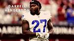 Darrell Henderson Salary and Net Worth: Get to Know Rams Running Back