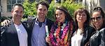 Darren Barnet Siblings and Family Grew up in Orlando, Florida