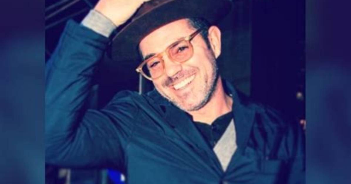 Darren Genet Biography, Age: How Old Is Kat Graham’s Boyfriend? Net Worth