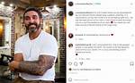 Darren Lacken Rip: Crow Street Hairstylist Is Dead, Obituary- Meet Partner Mark Talbot