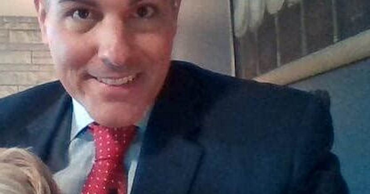 Darren Sweeney Marriage, Wikipedia, Spouse, Partner, Wife