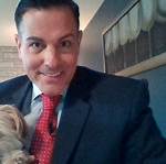 Darren Sweeney Marriage, Wikipedia, Spouse, Partner, Wife