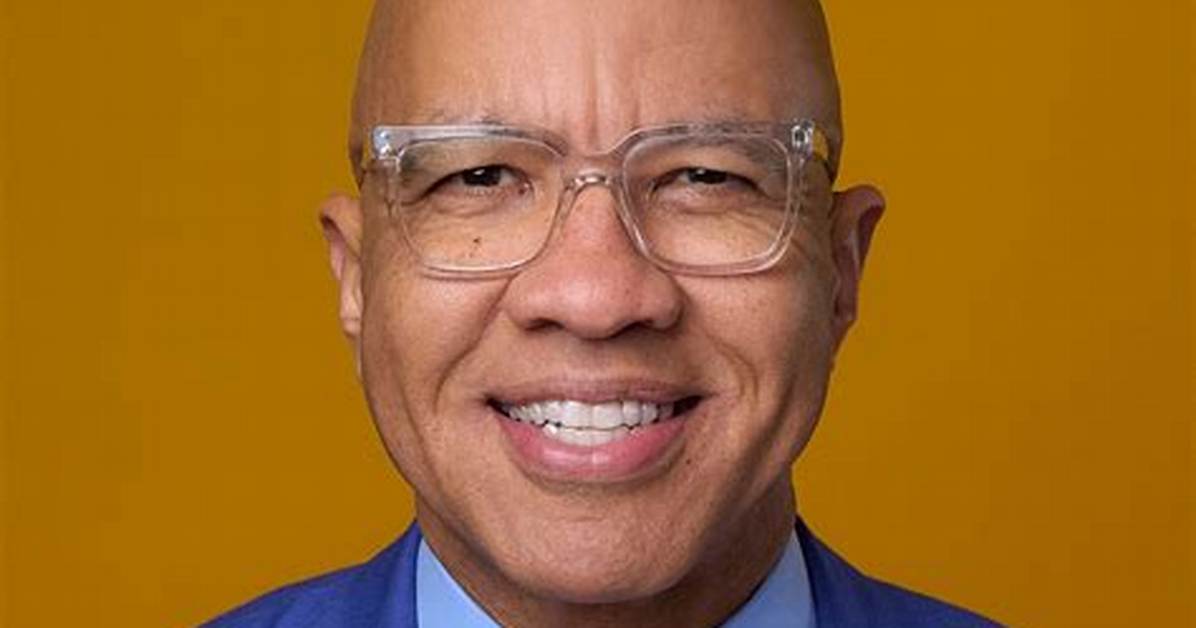 Darren Walker Salary and Net Worth: How Much Does Ford Foundation Head Make?