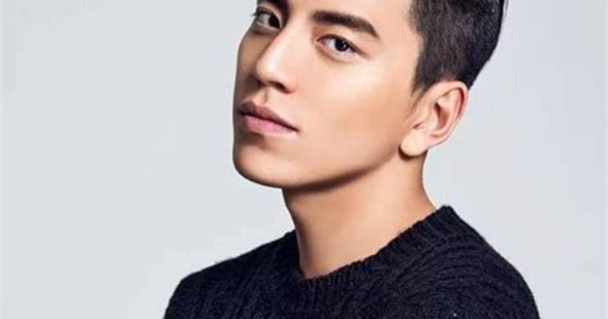 Darren Wang: Movies, Wife, Brother & Net Worth