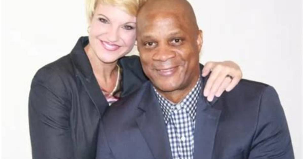 Darryl Hunt’s Wife – Who Was He Married to? Death of English Musician Shocks Fans and Family
