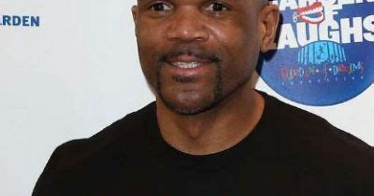 Darryl Mcdaniels Bio, Wiki, Age, Height, Wife, Children, Parents, Rapper and Net Worth