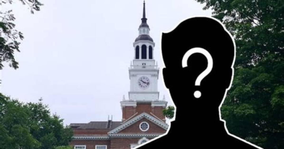 Dartmouth Environmental Student, Sam Gawel, Dies at 21