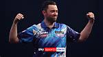 Darts: How Much Is Luke Humphries Net Worth? Wife Nickname Cool Hand & Family