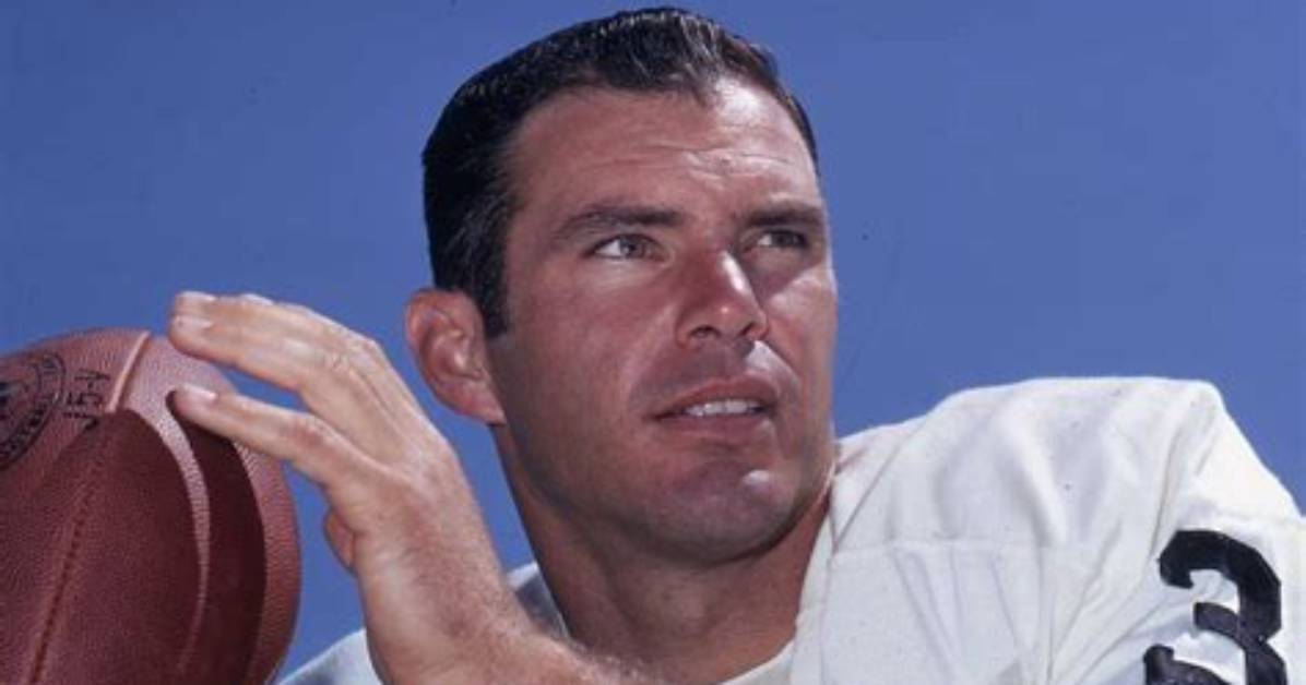 Daryle Lamonica Wife: Was Daryle Lamonica Married?