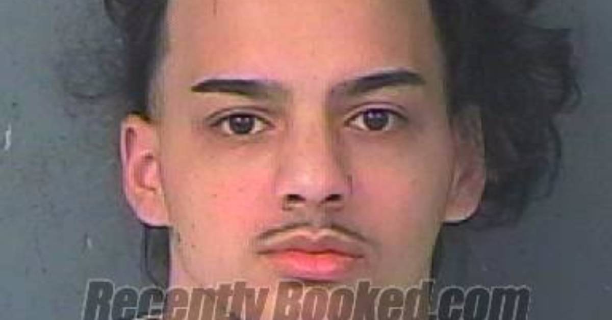 Dasgasdom3 Real Name Dominick Dardiz – Was the Rapper Arrested?