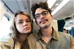 Dasha Nekrasova Boyfriend: Is She Dating Paul Jonathan After Split from Fiance Adam Friedland?