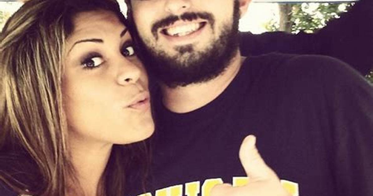 Dateline: Egypt Covington Boyfriend Kenny Michalak Wikipedia – Where Is He Now?