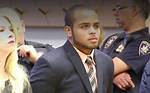 Dateline: Where Is Dante Taylor Now? Sarah Goode’s Convicted Killer and Jail Sentence
