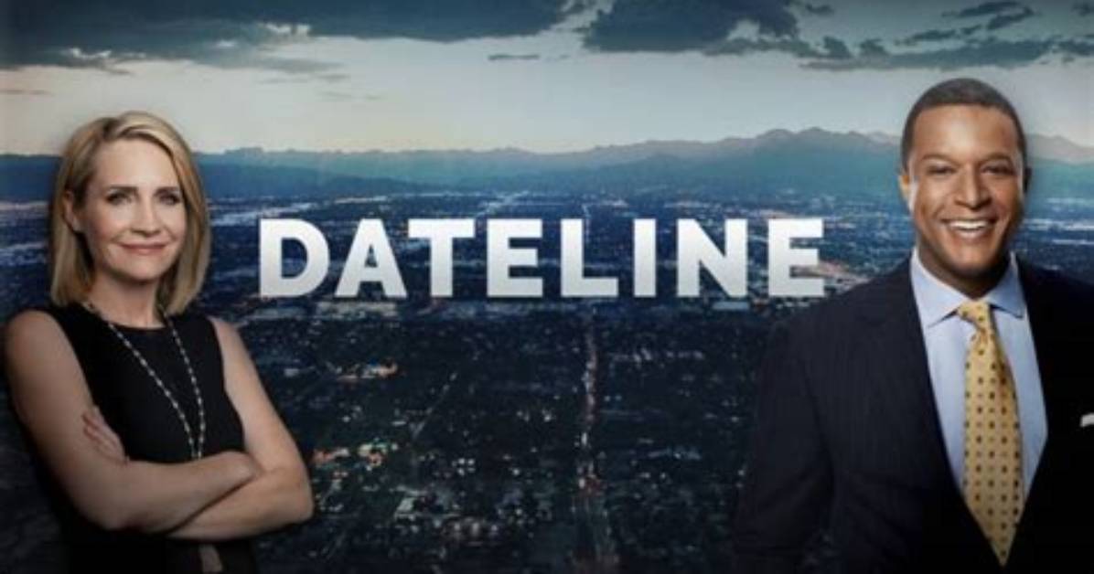 Dateline: Where Is Terry White Albuquerque Now? Don Fluitt Murder Case Update