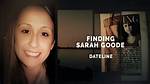 Dateline: Who Is Sarah Goode from Long Island? Missing Case Update