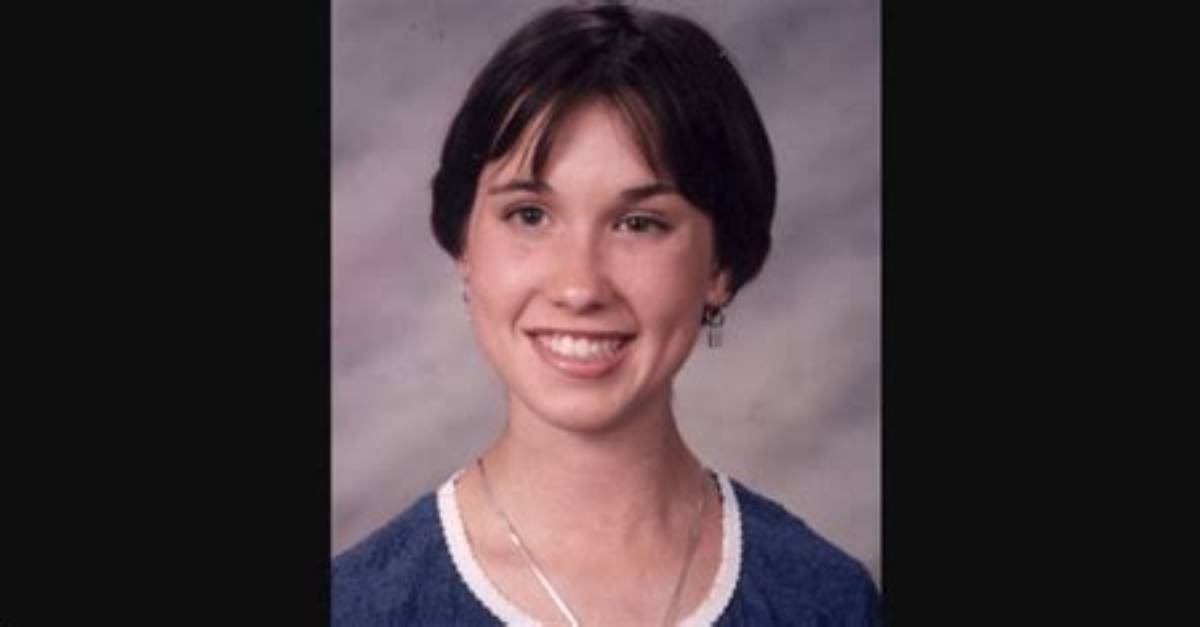 Dateline: Who Was Lynsie Ekelund? Chris Mcamis Arrested over the Murder Charges