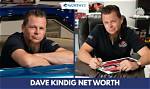 Dave Checketts Net Worth, Income, Salary, Earnings, Biography