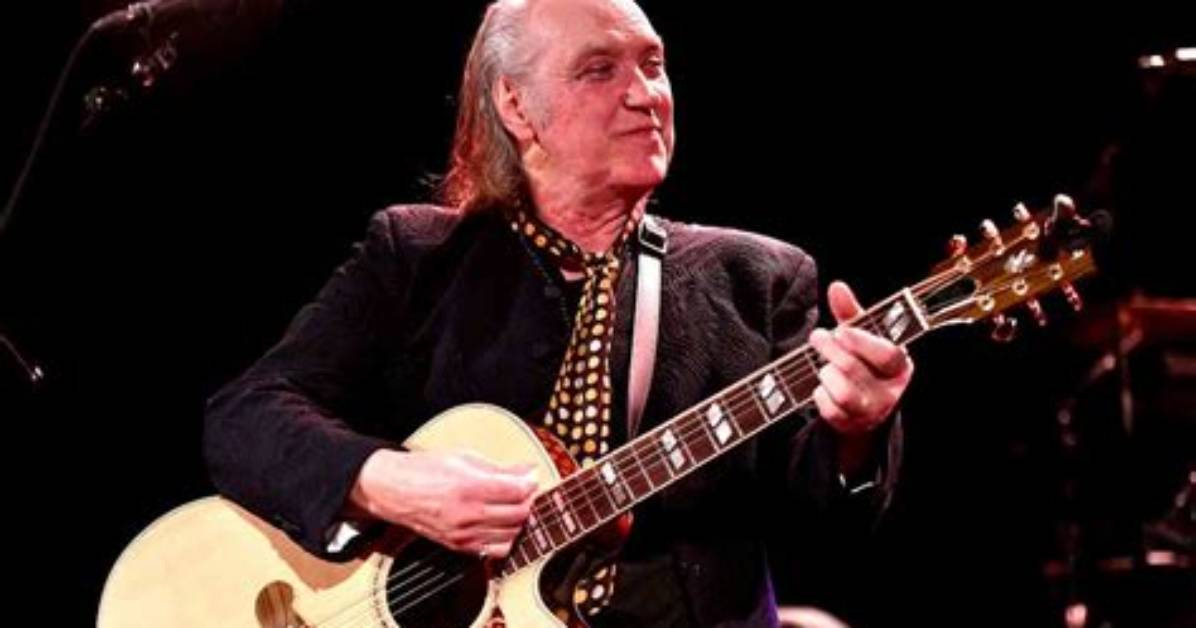 Dave Davies Net Worth, Income, Salary, Earnings, Biography