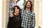 Dave Grohl’s Mom Virginia Grohl Dies at the Age of 73