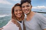 Dave Lamar Nationality & Wikipedia Biography – Meet Morissette Amon Husband on Instagram