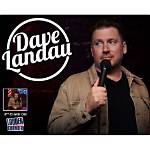Dave Landau Age: How Old Is He?